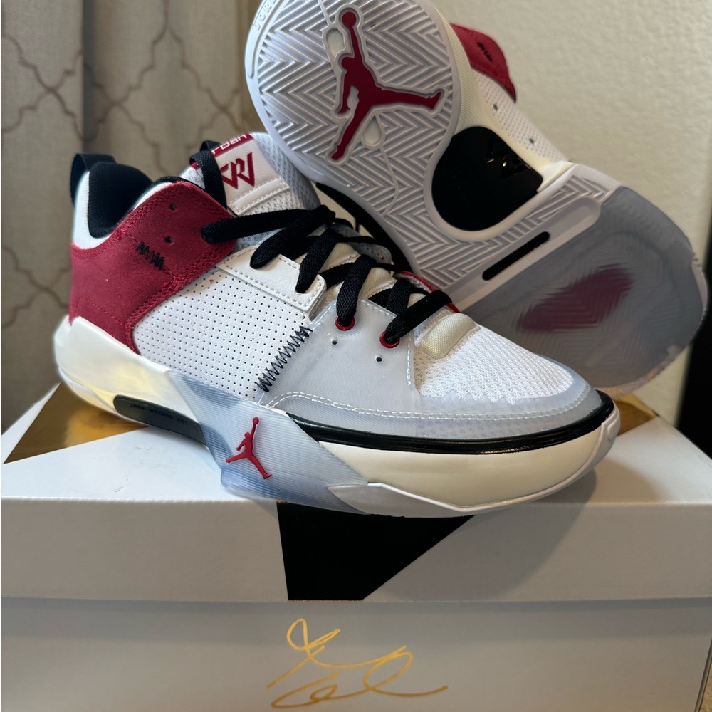 Jordan Basketball Shoes